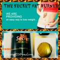 The Secret Fat Burner - FUNERAL FOR YOUR FAT!