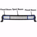 5D 120W 40 LED BAR LIGHT (SUV BAHKKIE) ( Christmas Special )