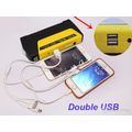 Mini Jump Starter - 50800mAh Jump Starter Car Power Bank