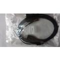 HDMI to VGA 5m  cable, with audio and USB
