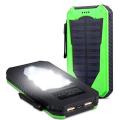 15800mAh Solar Waterproof Power Bank