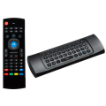 Big Air Mouse Remote Control With Motion Sensing