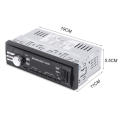 MP3-8268 - Car Radio and Media Player