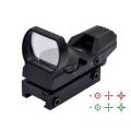 Red / Green Electro Dot Sight