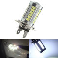 Headlight Bulb H7 33 LED SMD Super Bright