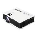 LED Projector - HD 1080p LED WIFI Ready Projector