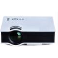 LED Projector - HD 1080p LED WIFI Ready Projector