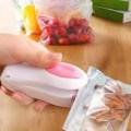 Mini Portable Impulse Heat Sealing Machine