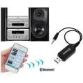 Bluetooth Audio Receiver + Bluetooth Dongle