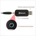 Bluetooth Audio Receiver + Bluetooth Dongle