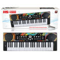 educational 49 keys electric toys custom keyboard for kids - HS - 4980