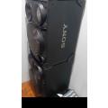 Sony Shake Speakers 22000w