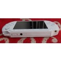 Sony PSP Damaged
