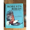 Roberts Birds of South Africa Vll Edition