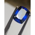SPECTACULAR GENUINE NATURAL UNTREATED  BLUE SAPPHIRE
