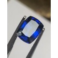 SPECTACULAR GENUINE NATURAL UNTREATED  BLUE SAPPHIRE