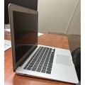 Apple Macbook Air 2017