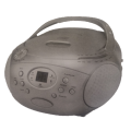 Portable Cd/Radio Player (Compactdisc)