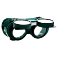 BOC Gas welding goggles