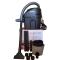 Hoover 10L Wet n Dry Ash Vaccum (HWD10) - Display Unit - As New, Tested!