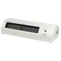 Goldair PTC Wall Mounted Fan/Heater GWP-2000A (Remote Controlled) Display As New - Package Mild Wear