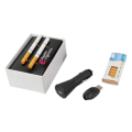Dual Pack E-Health Electronic Cigarettes Plus Flavours