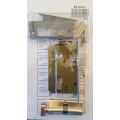 Mortice door locks