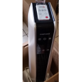 Russell Hobbs Ceramic Tower Heater/Fan - RHCTH1