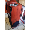 JVC Twin Tower Speaker System (TH-DKN80)