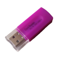 Thumb Sized USB 2 Smart Card Reader