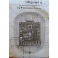Lifeguard-ll Passive Infra-red Detector