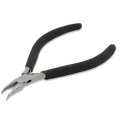 Electronic Bent Long Nose 115mm Plier