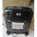 Alva Radiant Infra Red Gas Panel Heater (Gh301 - Small)