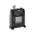 Alva Radiant Infra Red Gas Panel Heater (Gh301 - Small)