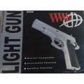 Light Gun Ps1 & Ps2 Compatible (TY-062) Please Read