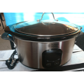 Russell Hobbs 6L Digital Slow Cooker RHSS70 (Neutral Packaging)