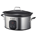 Russell Hobbs 6L Digital Slow Cooker RHSS70 (Neutral Packaging)