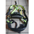 Specialised Electricians Full Body Harness