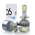 C6 LED Headlights (H3)