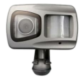 Micromark Colour Camera/Audio Interface CCTV Kit - Movement Activated
