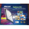 Mecer A4 Digi Notepad with 32mb Memory (A402)