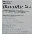Last 1 - iScan Air Go - Wireless Handy Scanner (Mustek)