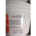 Sothy's Paris Limited Edition Grape and Orange Extract Treatment Kit