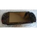 Psp 3000 Combo (7 Games + 1 Movie) Please Read