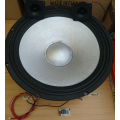 Re-Listed 12" Subwoofer and Dome Tweeters from JVC MX-PH800