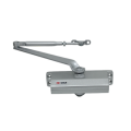 Last 1 - CISA Medium Door Closer (80kgs) Damaged Boxes - Unit New, Complete and Intact!