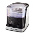 Russell Hobbs Clear 15Kg Square Ice Maker (RHCIM15) - Display