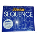 Jumbo Sequence (Sealed!) Parallel Import