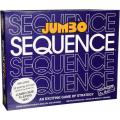 Jumbo Sequence (Sealed!) Parallel Import
