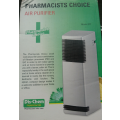 Dis-Chem Pharmacists Choice Air Purifier (Model 377)